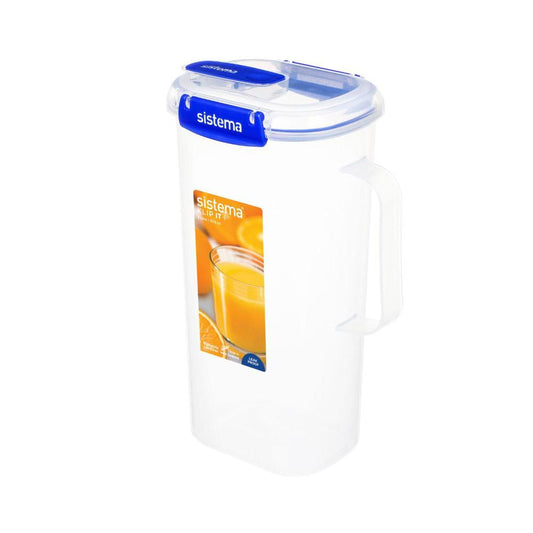 Sistema Klip It Klip It Plus Juice Jug 2l - 1 each
