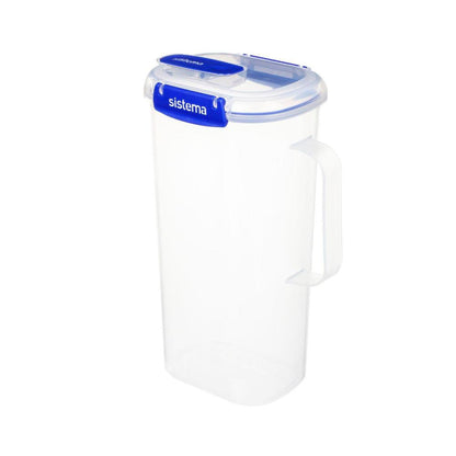 Sistema Klip It Klip It Plus Juice Jug 2l - 1 each