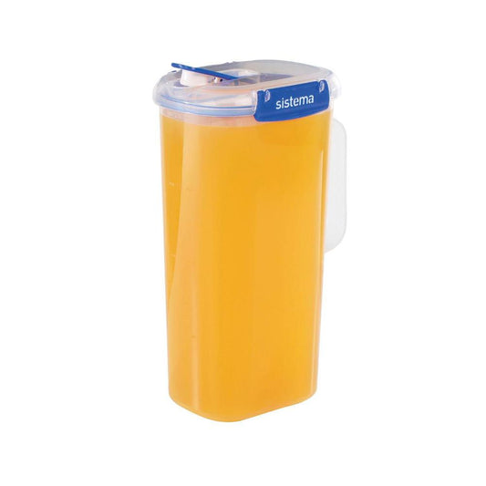 Sistema Klip It Klip It Plus Juice Jug 2l - 1 each