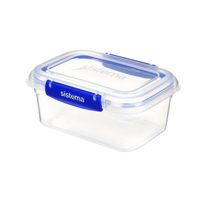 Sistema Klip It Plus Rectangle Container 1l - 1 each