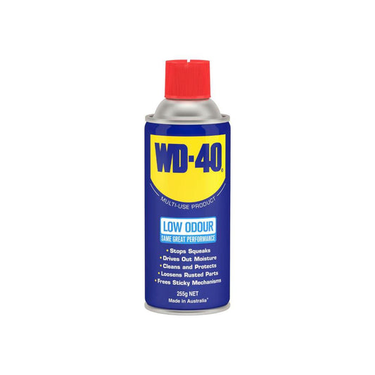 WD-40 Low Odour - 255g
