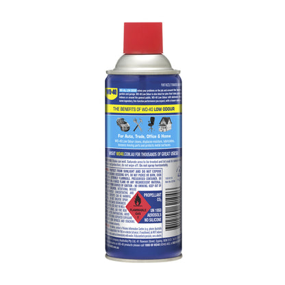 WD-40 Low Odour - 255g