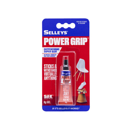 Power Grip - 1 pack