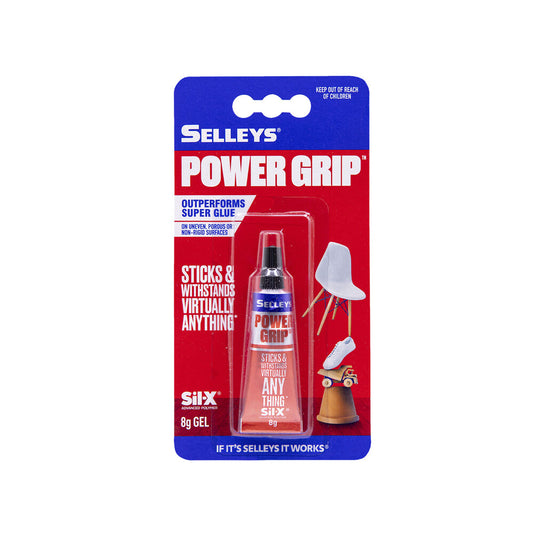 Power Grip1 pack - 1 pack