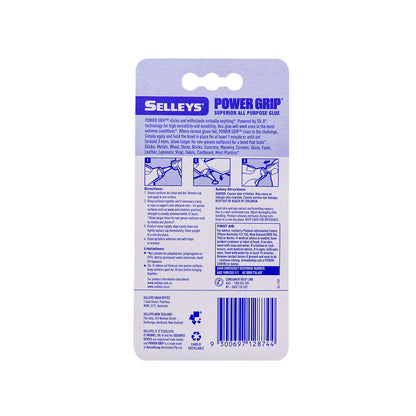Power Grip1 pack - 1 pack