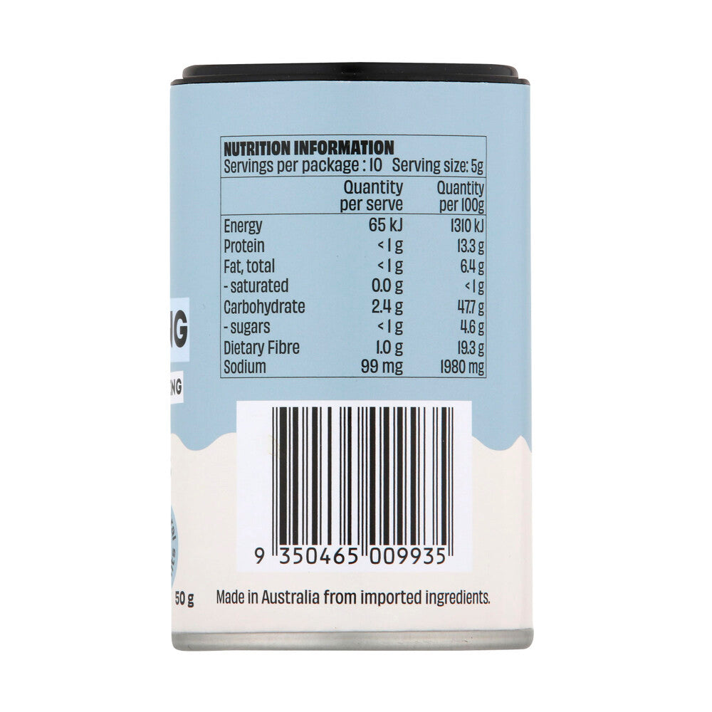 Mingle All Purpose Seasoning - 50g