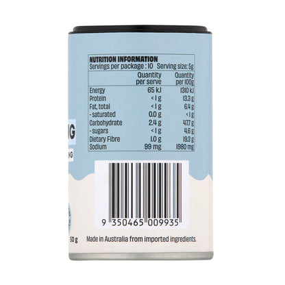 Mingle All Purpose Seasoning - 50g