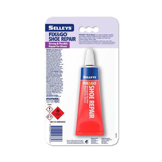 Fix & Go Shoe Repair - 50mL