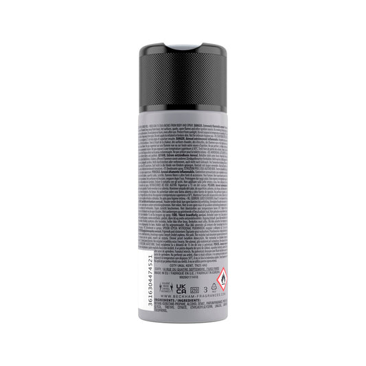 David Beckham Homme Deodorant Body Spray - 150mL