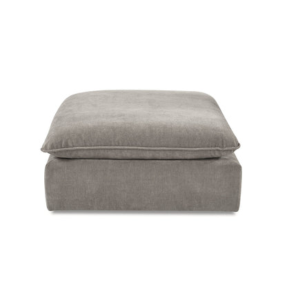 Aiden & Ivy 6 Piece Modular Sectional AI.F006C - Reversible Cushions, RDS Feather Foam