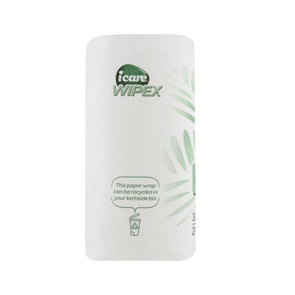 Icare 100% Recyed Paper Towel - 2 pack