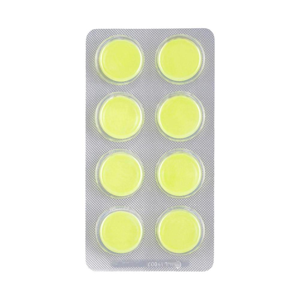 Difflam Honey & Lemon Flavour Regular Lozenges - 16 pack