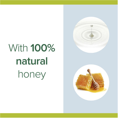 Palmolive Naturals Hand Wash Refill Milk & Honey 1l
