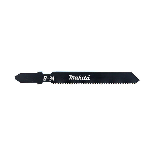 Makita B-10453 Jigsaw Blade - 76mm - 5 Pack