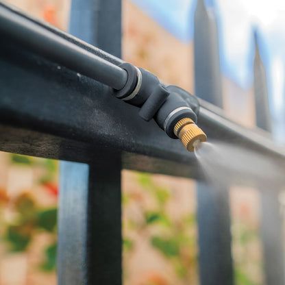 Holman 25m Misting Kit