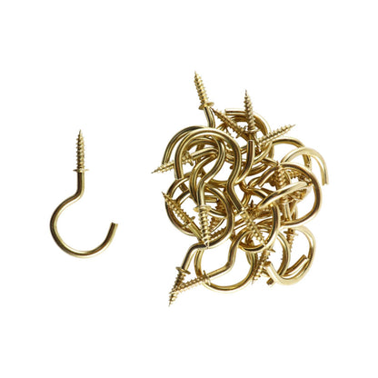 Everhang Cup Hook - 21mm - 20 Pack