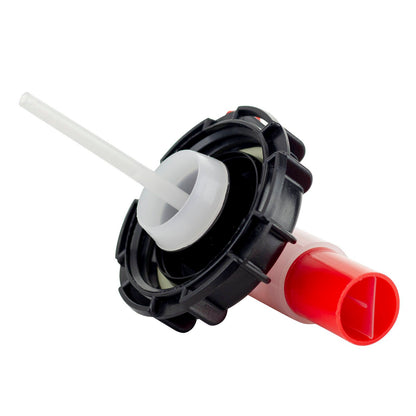 Adventure Products Cap and Tap - 58mm