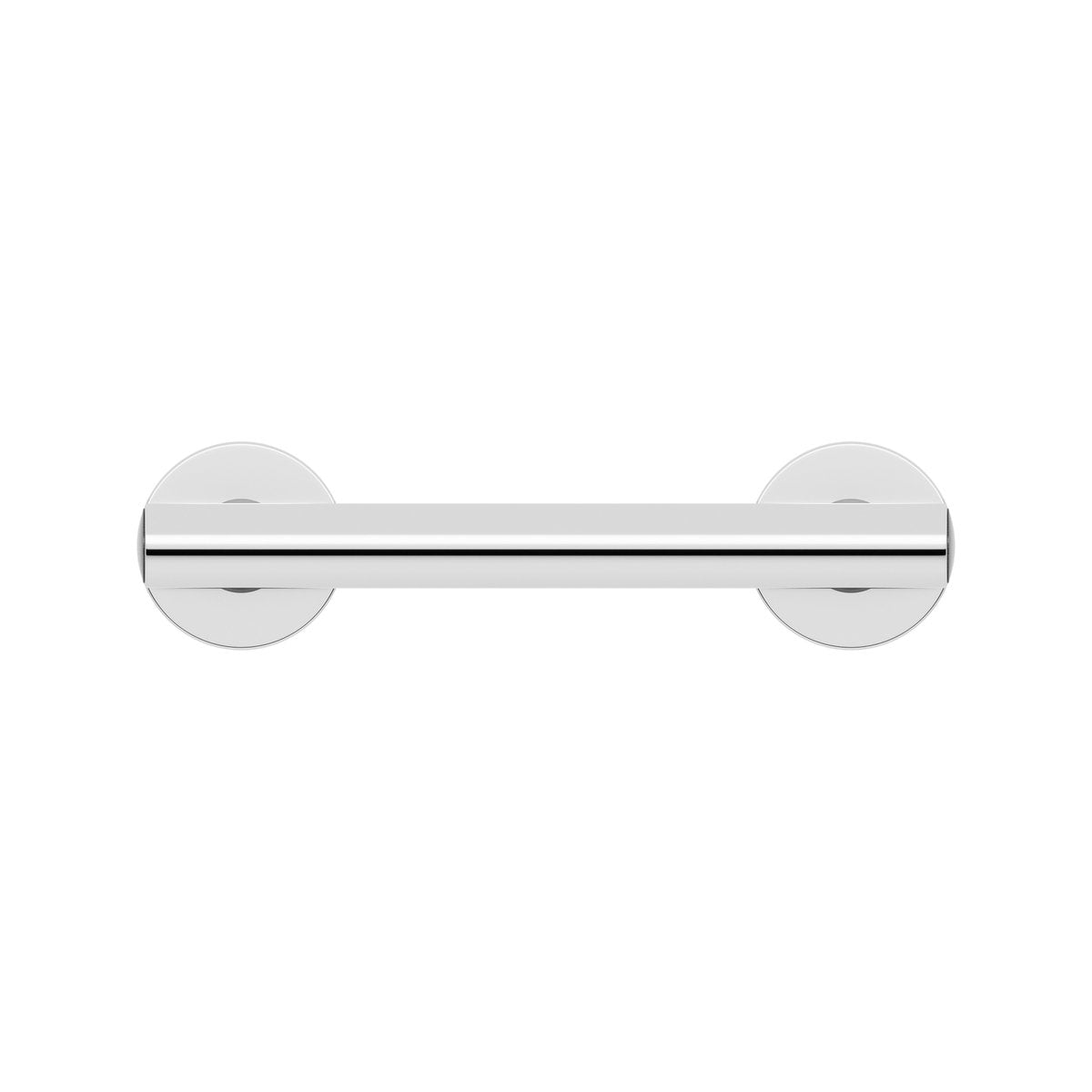 Evekare 300mm Polished Stainless Steel LED Night Light Grab Rail