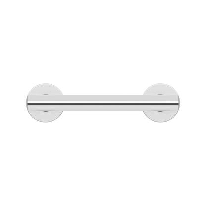 Evekare 300mm Polished Stainless Steel LED Night Light Grab Rail