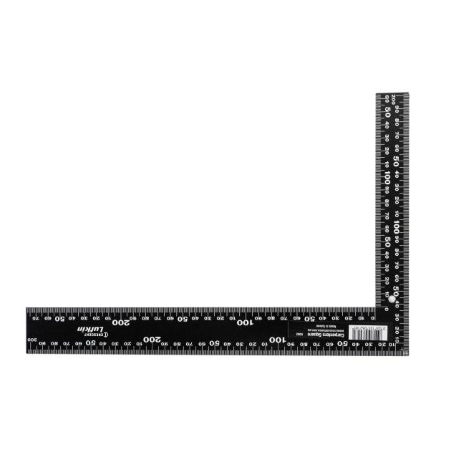 Crescent Lufkin Carpenters Square - 300 x 200mm