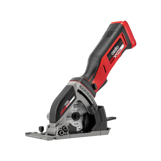 Ozito PXC 18V 89mm Plunge Saw Skin PXPSS-089