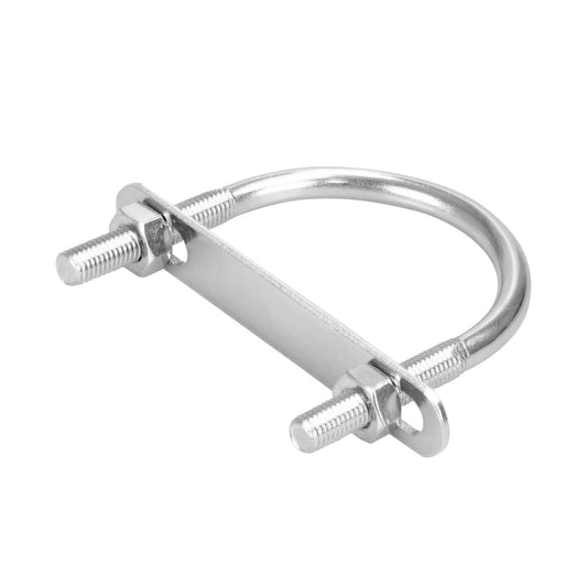 Pinnacle M10 U Bolt - 100 x 20mm