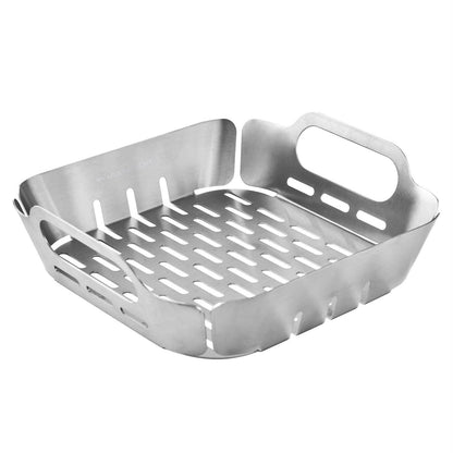 Matador Small BBQ Grill Basket - 230 x 240mm