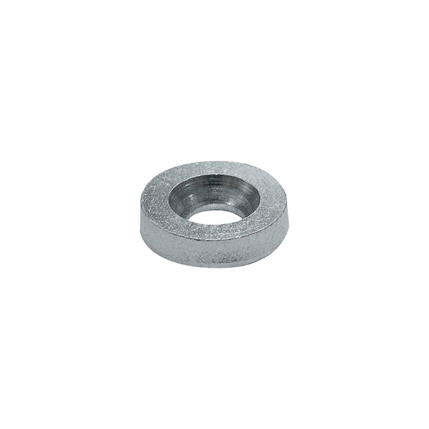 Pinnacle M5 Zinc Plated Countersunk Washer - 12 Pack