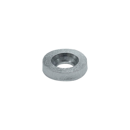 Pinnacle M5 Zinc Plated Countersunk Washer - 12 Pack