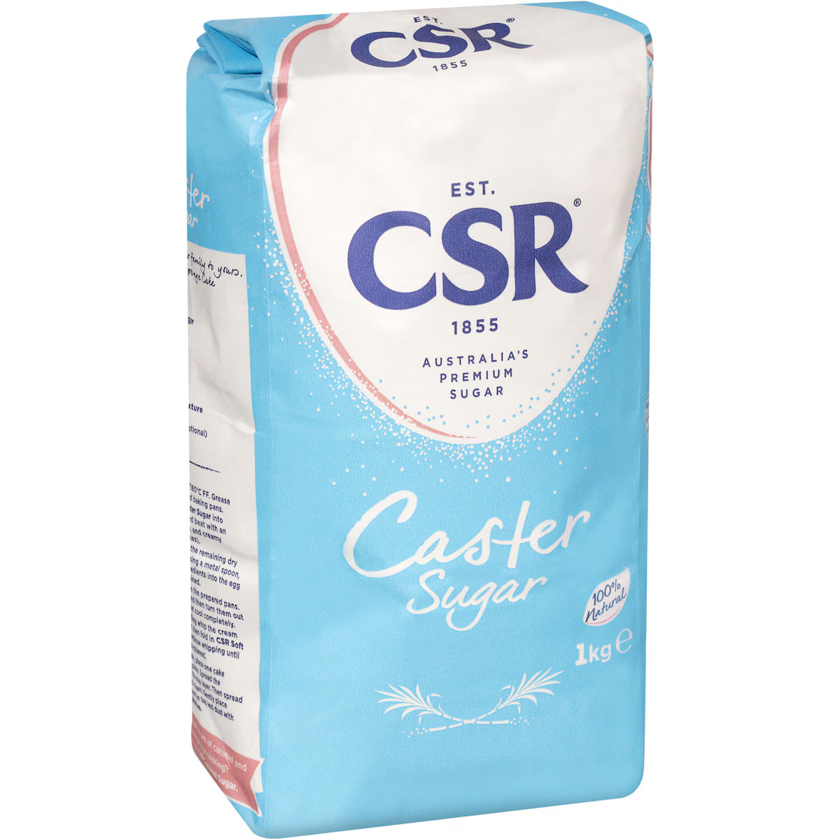 CSR Caster Sugar | 1kg