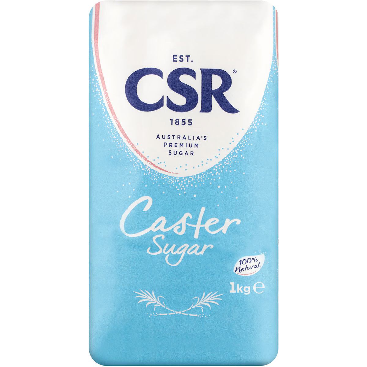 CSR Caster Sugar | 1kg