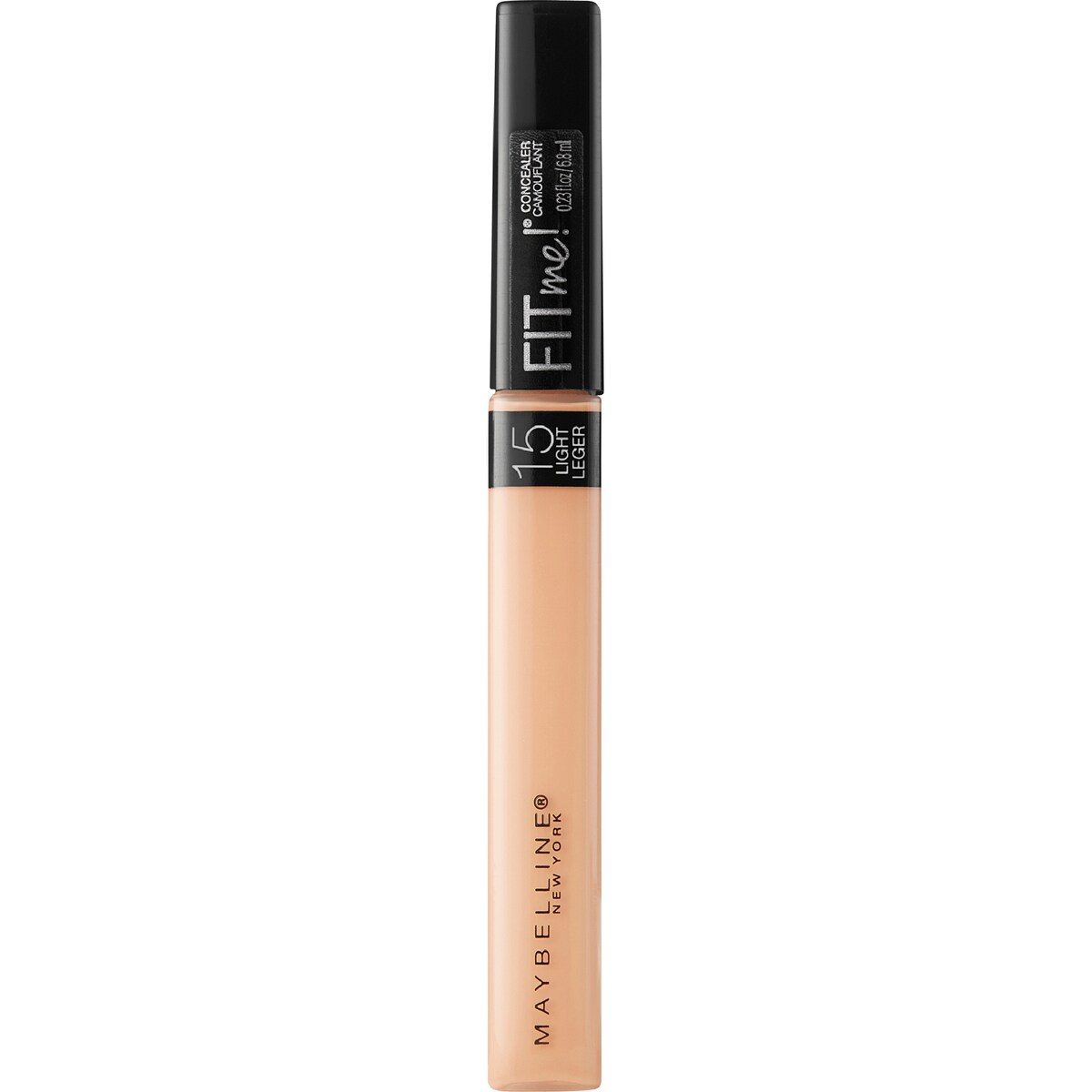 Maybelline Fit Me Concealer - Light 15 6.8ml
