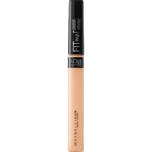 Maybelline Fit Me Concealer - Light 15 6.8ml