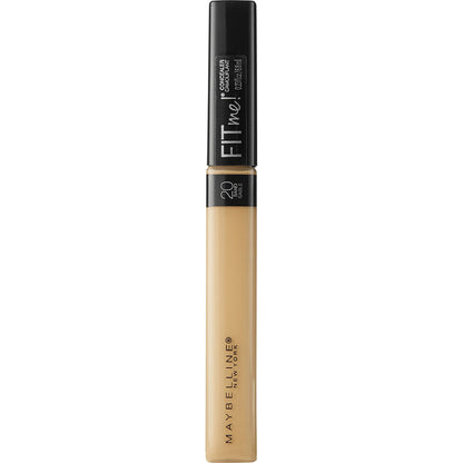 Maybelline Fit Me Natural Coverage Concealer - Sand 6.8ml