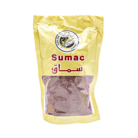 Golden Swan Sumac - 250g