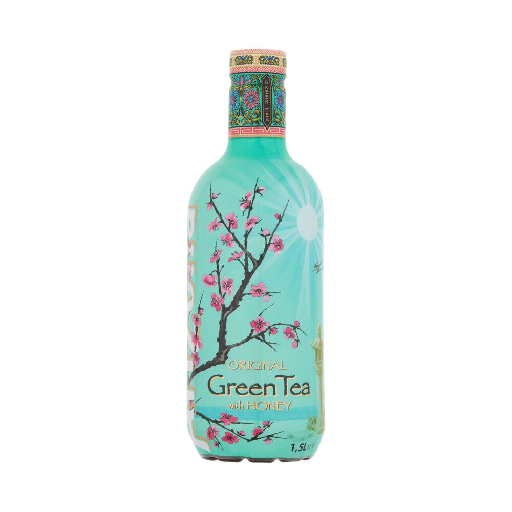 Arizona Green Iced Tea - 1.5L