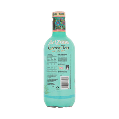 Arizona Green Iced Tea - 1.5L