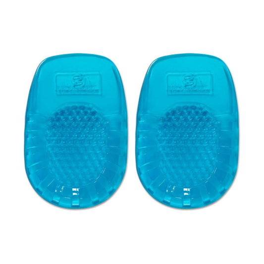 Sof Comfort Gel Heel Cup - 1 pair