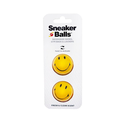 Sof Comfort Sneaker Balls - 1 pair