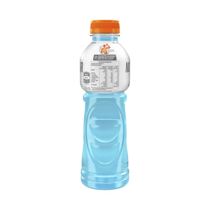 Gatorade Sport Drink Glacefreeze No Sugar - 600mL