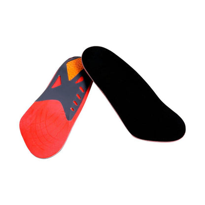 Maseur Men's Heel And Arch Support - 1 pair
