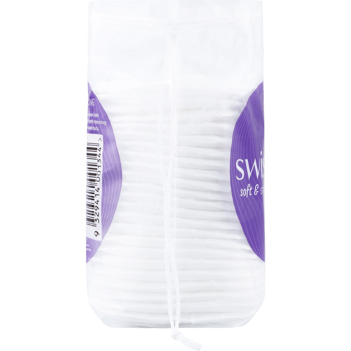 Swisspers Cotton Pads Makeup 20 Pack