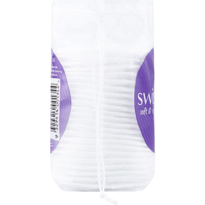Swisspers Cotton Pads Makeup 20 Pack
