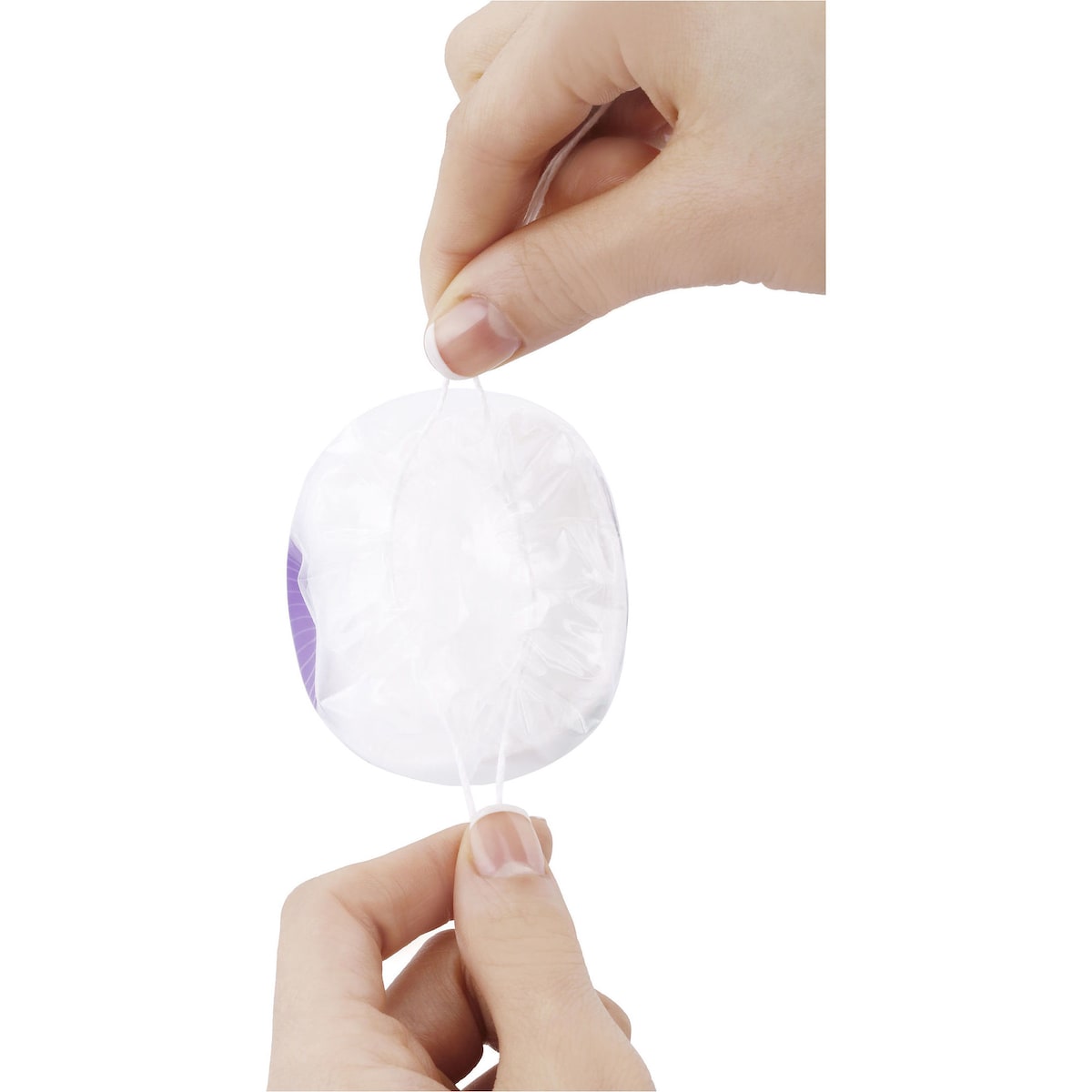 Swisspers Cotton Pads Makeup 20 Pack