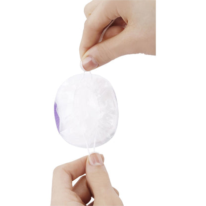 Swisspers Cotton Pads Makeup 20 Pack