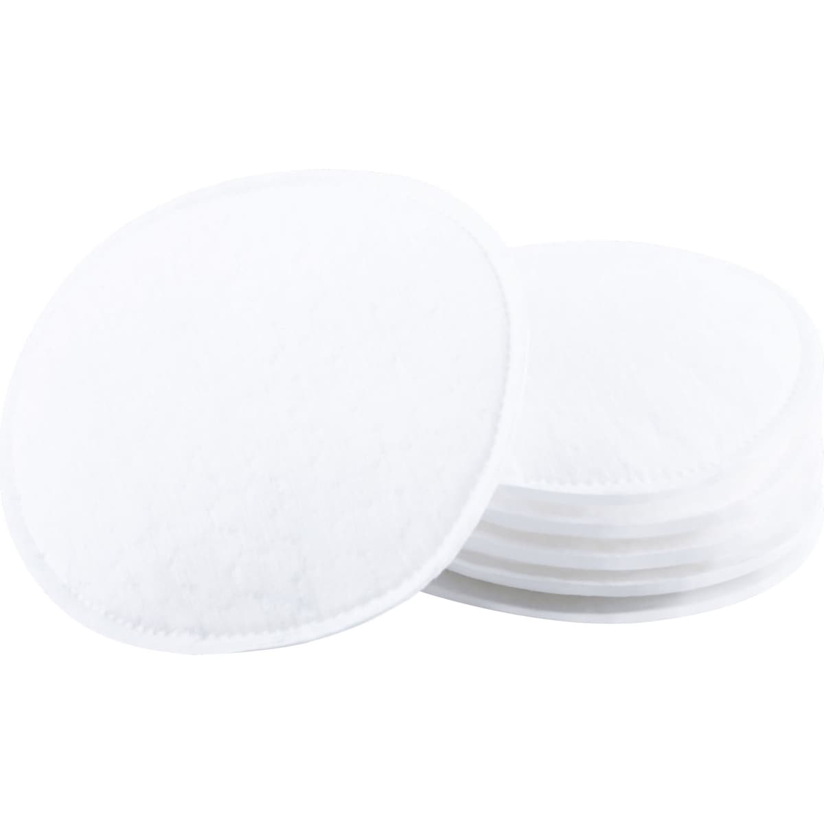 Swisspers Cotton Pads Makeup 20 Pack