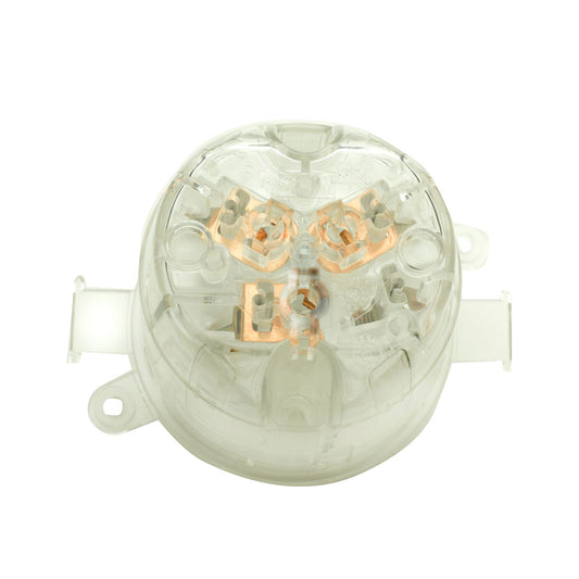 HPM Plug Base - 10A
