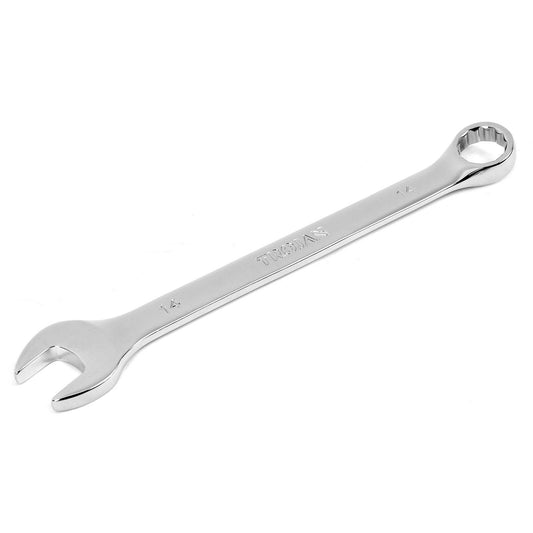 Trojan Combination Spanner - 14mm