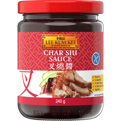 Lee Kum Kee Char Siu Sauce 240g