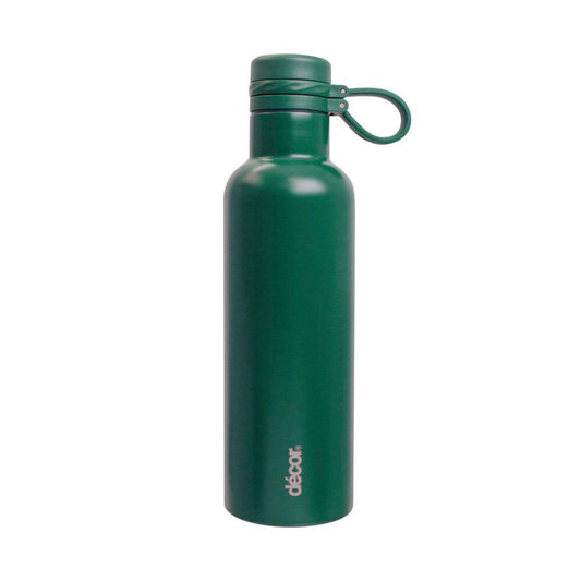 Decor Insulated Double Wall Hydro Bottle 750ml - 1 Each